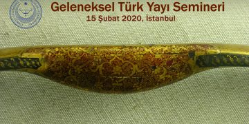 Geleneksel Türk Yayı Semineri